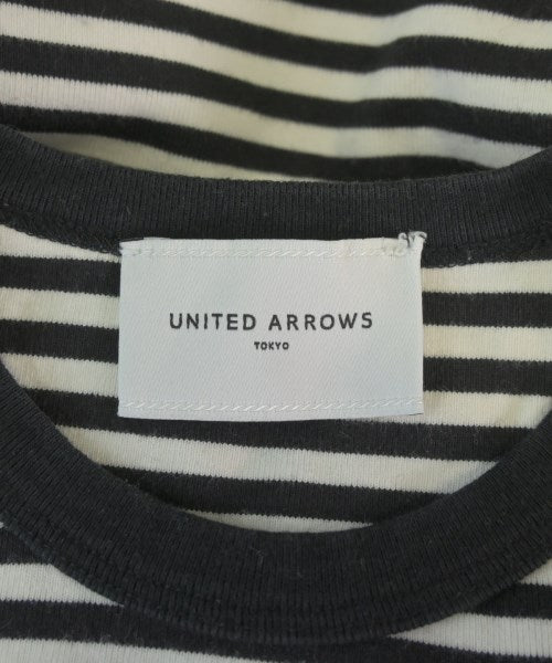 UNITED ARROWS เสื้อยืด/เสื้อท็อปส์