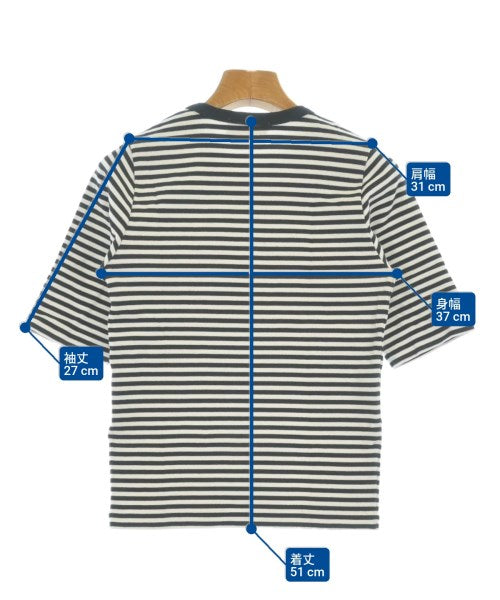 UNITED ARROWS เสื้อยืด/เสื้อท็อปส์