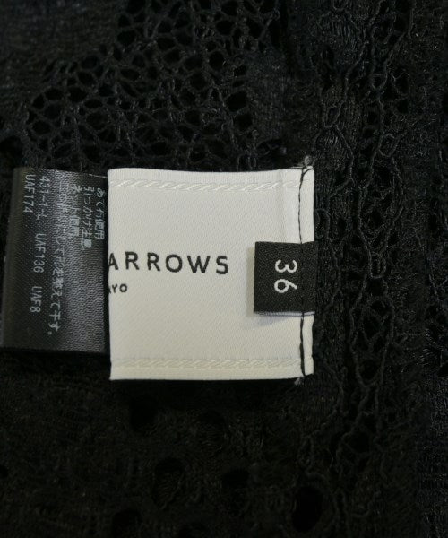 UNITED ARROWS ชุดเดรส