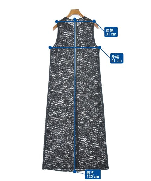 UNITED ARROWS ชุดเดรส