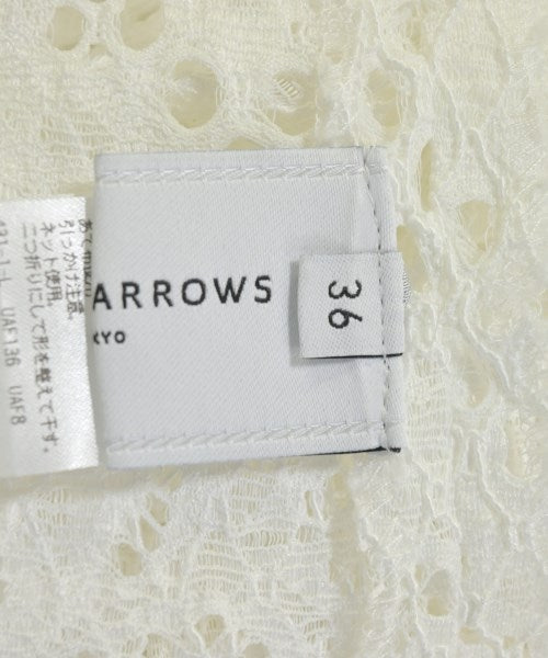 UNITED ARROWS ชุดเดรส