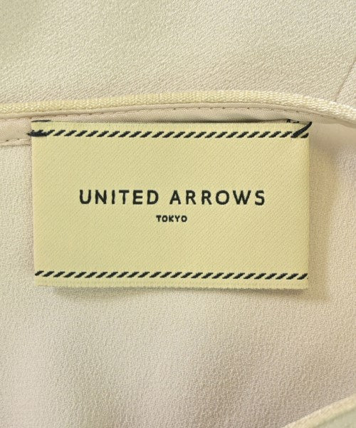 UNITED ARROWS เสื้อสตรี