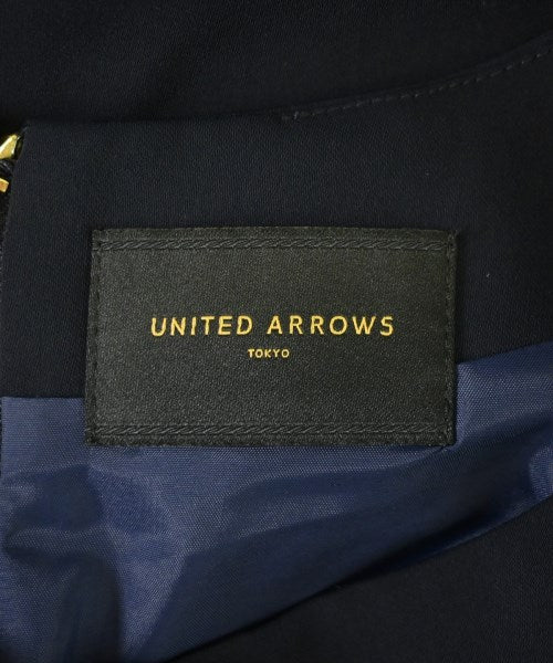 UNITED ARROWS ชุดเดรส