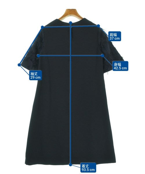 UNITED ARROWS ชุดเดรส