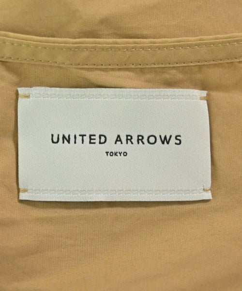 UNITED ARROWS เสื้อสตรี