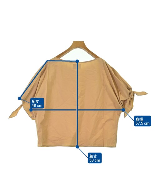 UNITED ARROWS เสื้อสตรี
