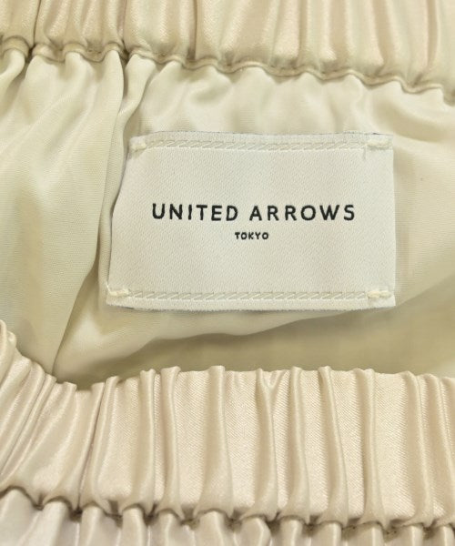 UNITED ARROWS กระโปรงยาว/แม็กซี่ยาว