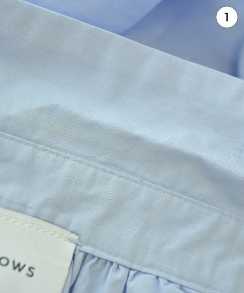 UNITED ARROWS เสื้อสตรี