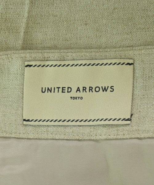 UNITED ARROWS กางเกงขายาว