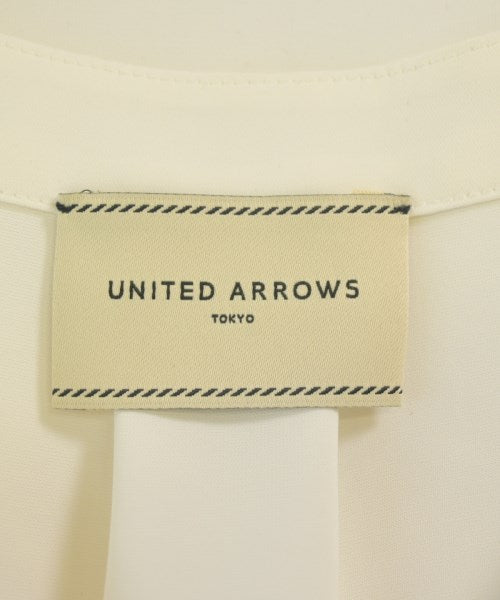 UNITED ARROWS เสื้อสตรี