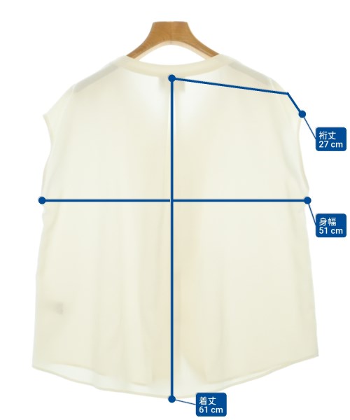 UNITED ARROWS เสื้อสตรี