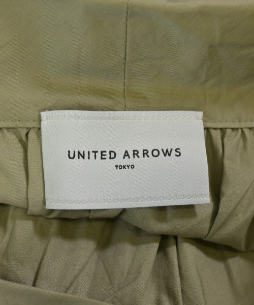 UNITED ARROWS เสื้อสตรี