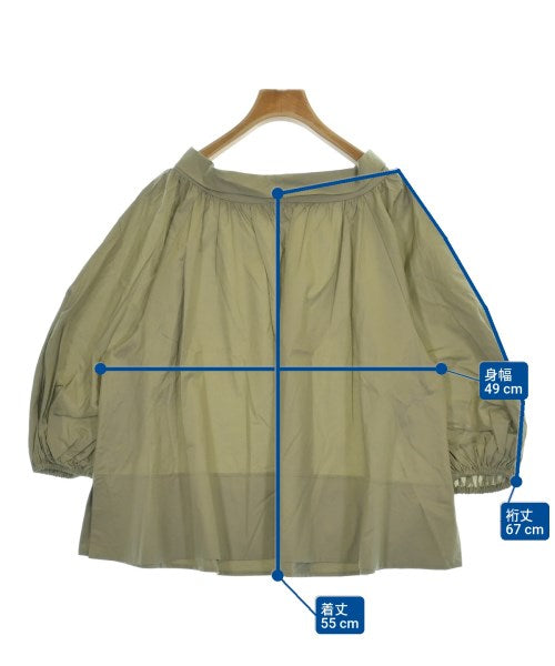 UNITED ARROWS เสื้อสตรี
