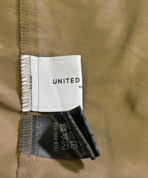 UNITED ARROWS เสื้อสตรี