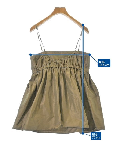 UNITED ARROWS เสื้อสตรี