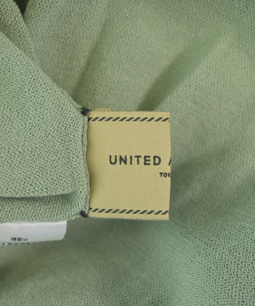 UNITED ARROWS ชุดเดรส