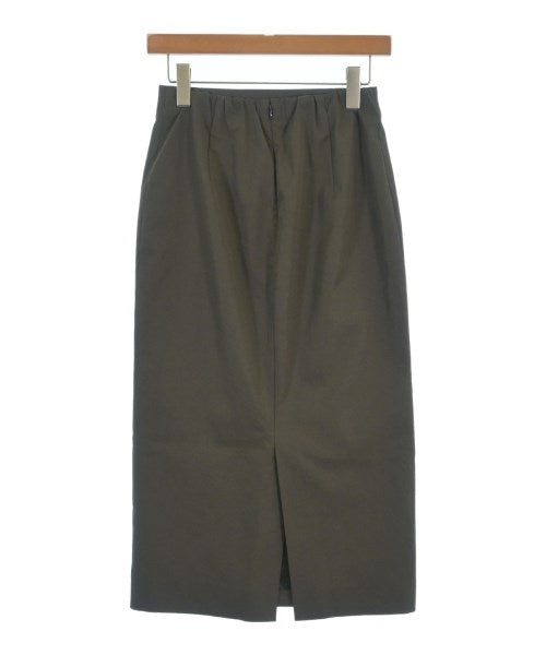 UNITED ARROWS กระโปรงยาว/แม็กซี่ยาว