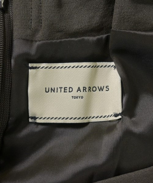 UNITED ARROWS กระโปรงยาว/แม็กซี่ยาว