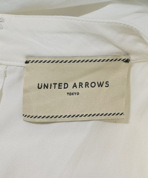 UNITED ARROWS เสื้อสตรี
