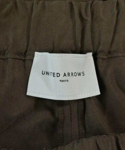 UNITED ARROWS กางเกง อื่น