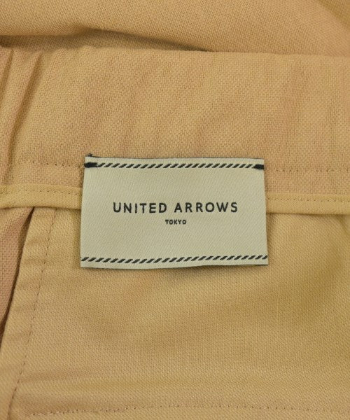 UNITED ARROWS กางเกงขายาว