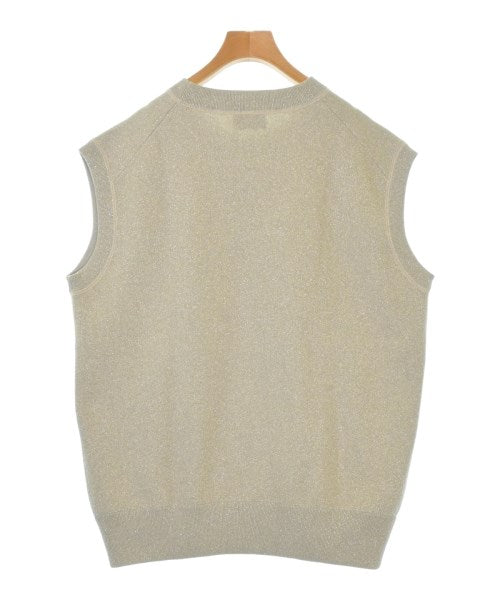 UNITED ARROWS เสื้อแขนกุด