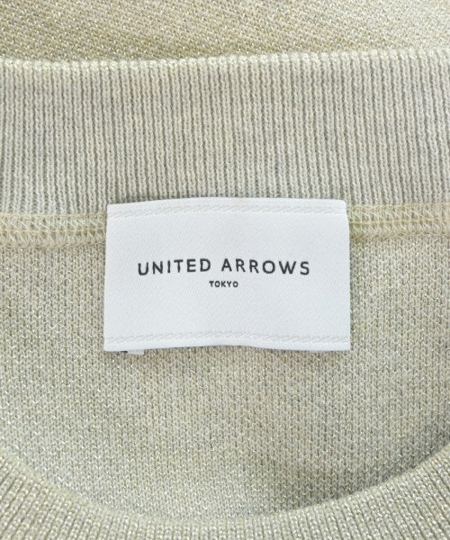 UNITED ARROWS เสื้อแขนกุด