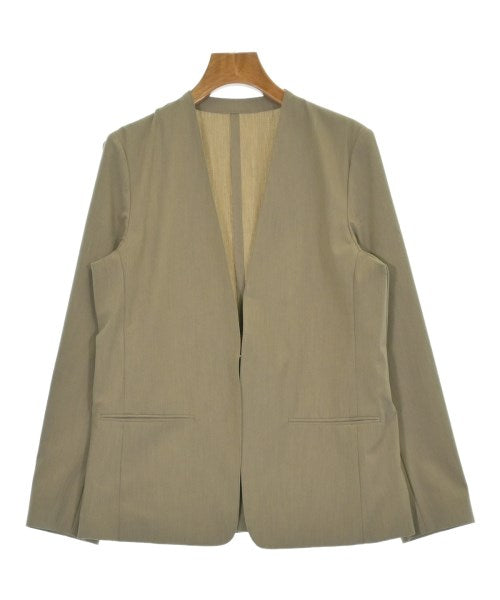 UNITED ARROWS แจ็คเก็ตไม่มีปก