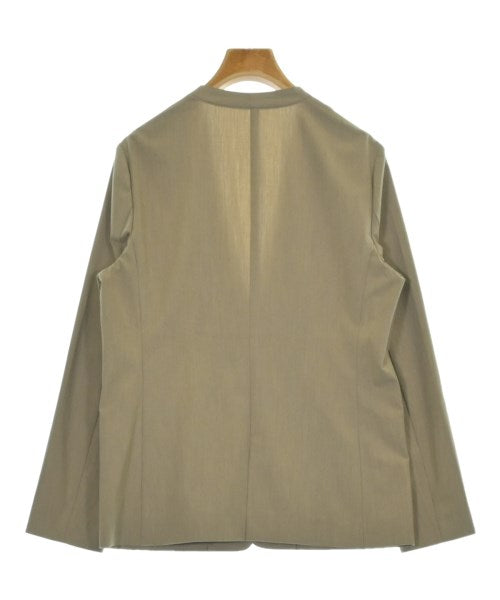 UNITED ARROWS แจ็คเก็ตไม่มีปก
