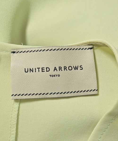 UNITED ARROWS เสื้อสตรี