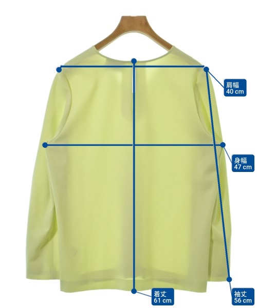 UNITED ARROWS เสื้อสตรี