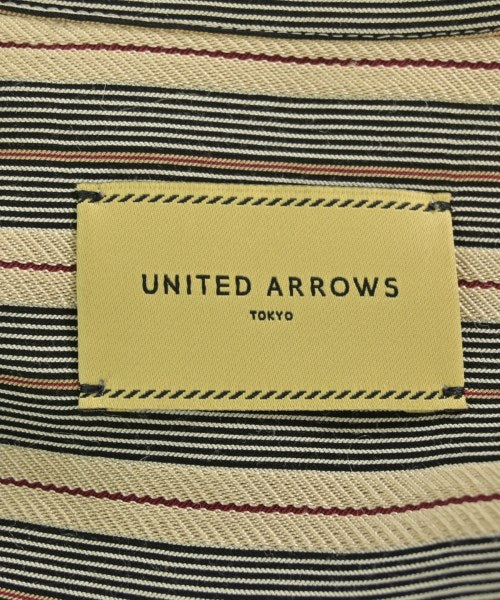 UNITED ARROWS เสื้อลำลอง