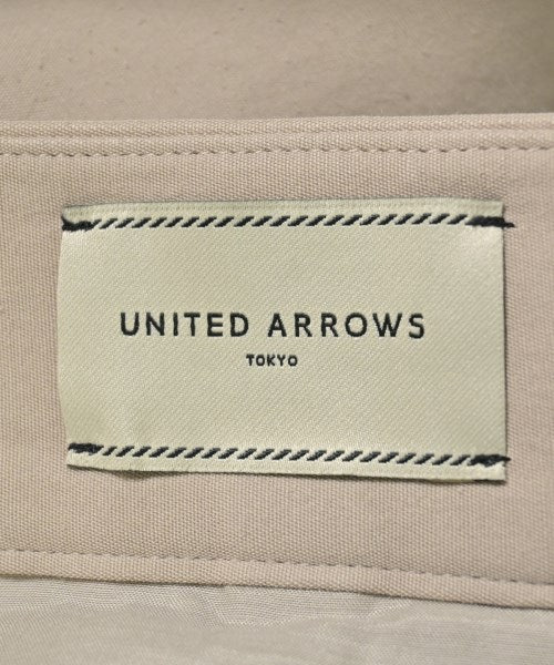 UNITED ARROWS กางเกงขาสั้น