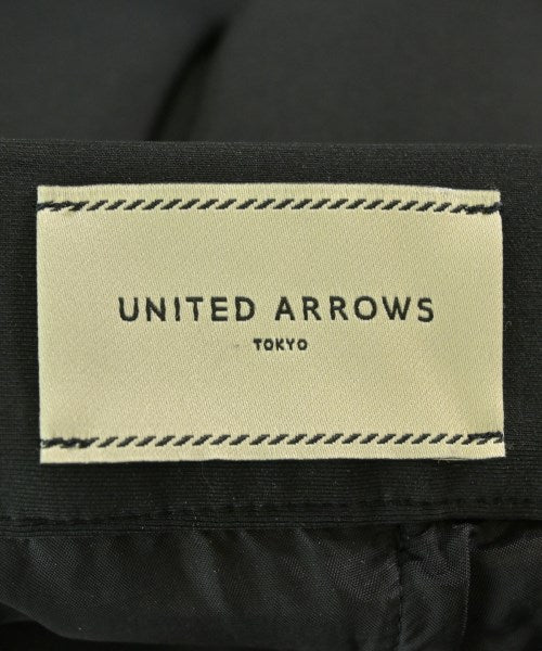 UNITED ARROWS กางเกงขายาว
