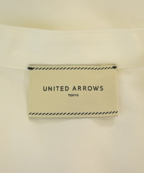 UNITED ARROWS เสื้อสตรี