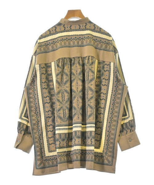UNITED ARROWS เสื้อลำลอง