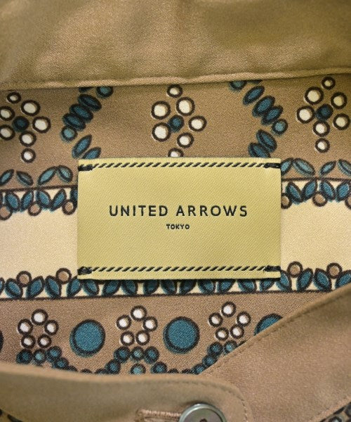 UNITED ARROWS เสื้อลำลอง