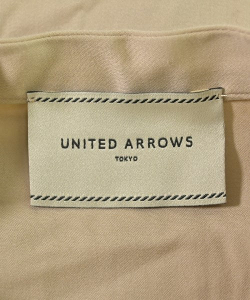 UNITED ARROWS เสื้อสตรี