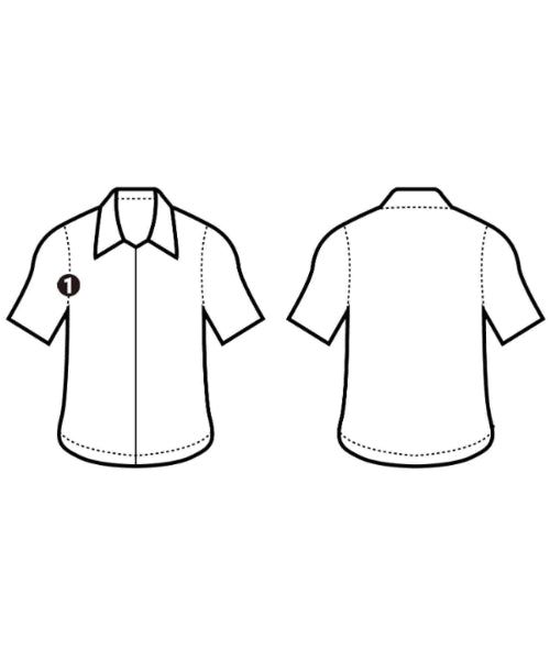 UNITED ARROWS เสื้อสตรี