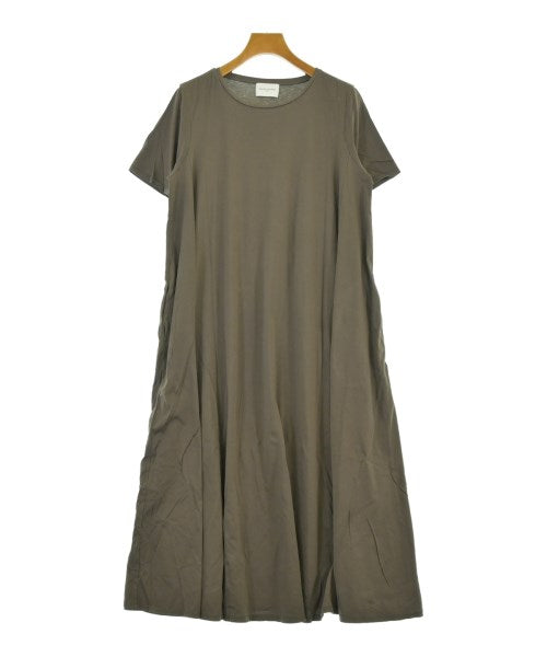 UNITED ARROWS ชุดเดรส
