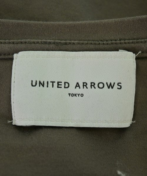 UNITED ARROWS ชุดเดรส