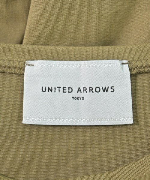 UNITED ARROWS เสื้อยืด/เสื้อท็อปส์