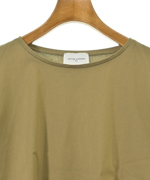 UNITED ARROWS เสื้อยืด/เสื้อท็อปส์