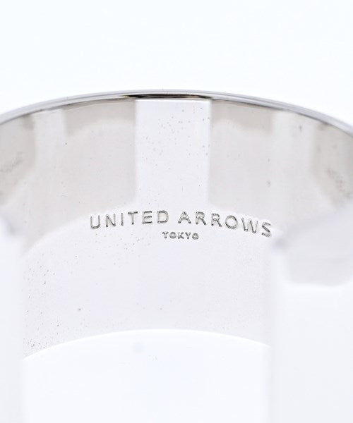 UNITED ARROWS สร้อยข้อมือ/กำไล