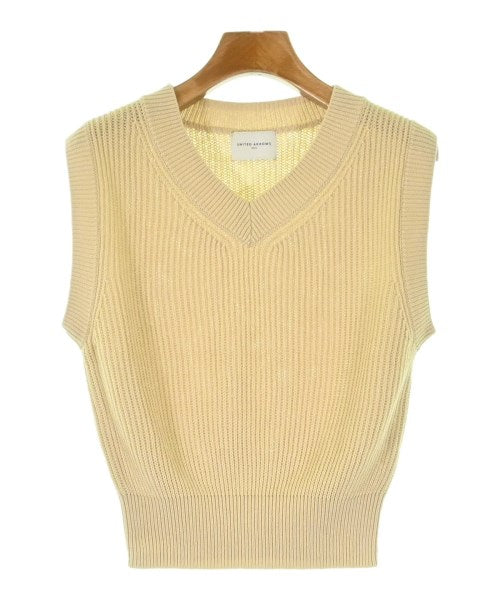 UNITED ARROWS เสื้อกั๊ก