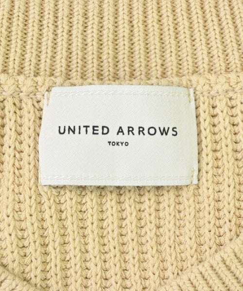 UNITED ARROWS เสื้อกั๊ก