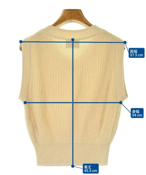 UNITED ARROWS เสื้อกั๊ก