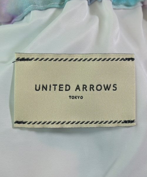 UNITED ARROWS กระโปรงยาว/แม็กซี่ยาว