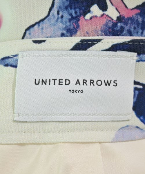 UNITED ARROWS กางเกงขายาว