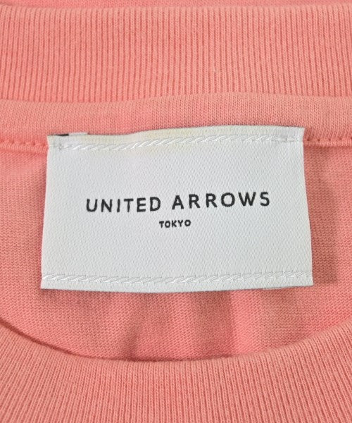UNITED ARROWS เสื้อยืด/เสื้อท็อปส์
